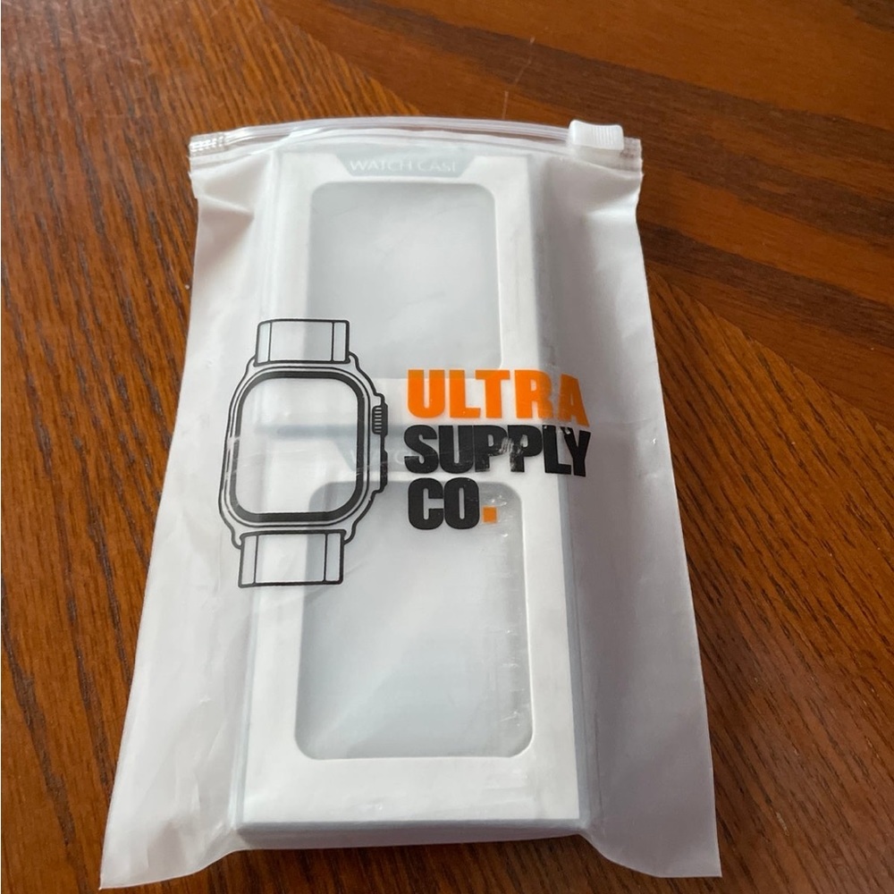 Apple Watch Screen Protectors